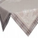 Eurofirany CHO/GLAMO/BEIGE 30X40/X4 KPL BEIGE Eurofirany CHO/GLAMO/BEIGE 30X40/X4 KPL BEIGE