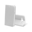 Чехол Oem LUNA Book Gold для Samsung Galaxy J5 2017 темно-синего цвета Чехол Oem LUNA Book Gold для Samsung Galaxy J5 2017 темно-синего цвета