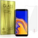 Oem LUNA Book Gold -kotelolle Samsung Galaxy J5 2017, tummansininen.