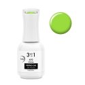 Lovely Top Coat Pout 01, 3 g Lovely Top Coat Pout 01, 3 g