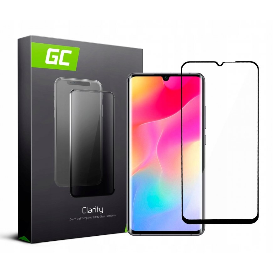 Green Cell GC Clarity Screen Protector for Xiaomi Mi 10 Lite – 2