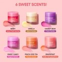 Laneige Peach Iced Tee huuemask 20 g Laneige Peach Iced Tee huuemask 20 g