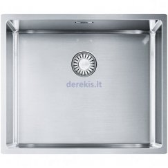 Plannētā Franke Box BXX 110-50/ BXX 210-50 (127.0375.273)