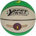MINI BASKETBALL BALL BEST SPORTING R.3 GREEN MINI BASKETBALL BALL BEST SPORTING R.3 GREEN