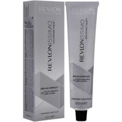 Revlon Revlonissimo Colorsmetique Hair Dye 60ml - 7.43 | Medium Copper Golden Blonde