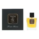 Franck Boclet Ylang Ylang Eau De Parfum, 100 ml Franck Boclet Ylang Ylang Eau De Parfum, 100 ml