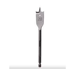 Makita Plunksninis grāzts 1/4 8X400MM E-17382