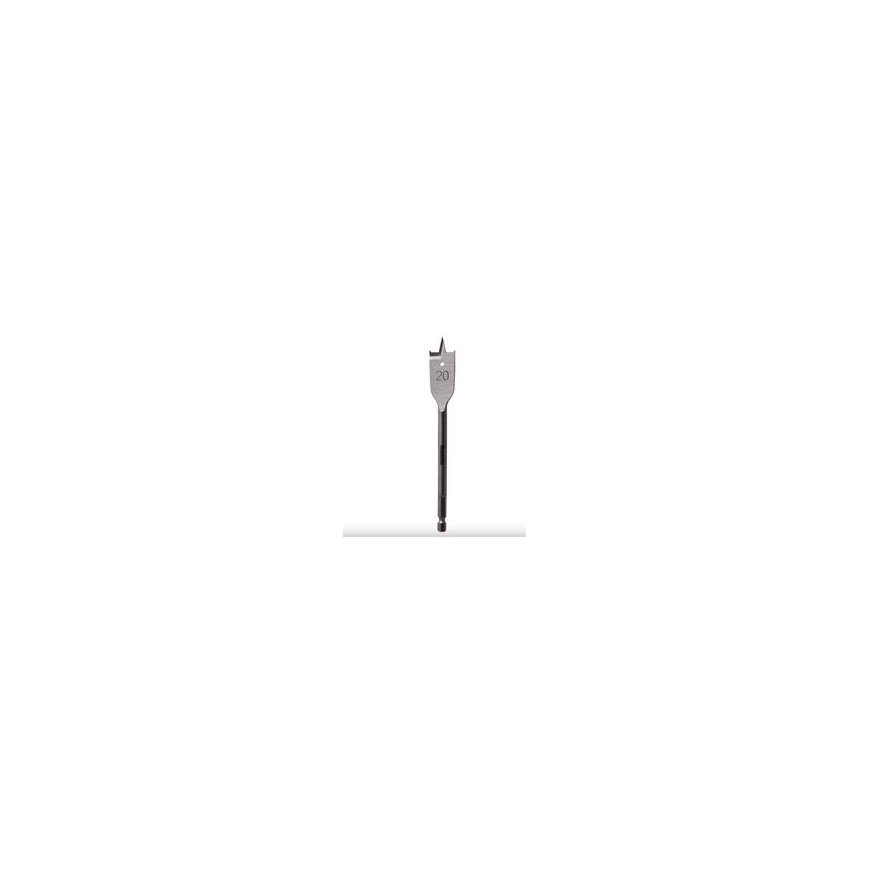 Makita Plunksninis grąžtas 1/4 8X400MM E-17382