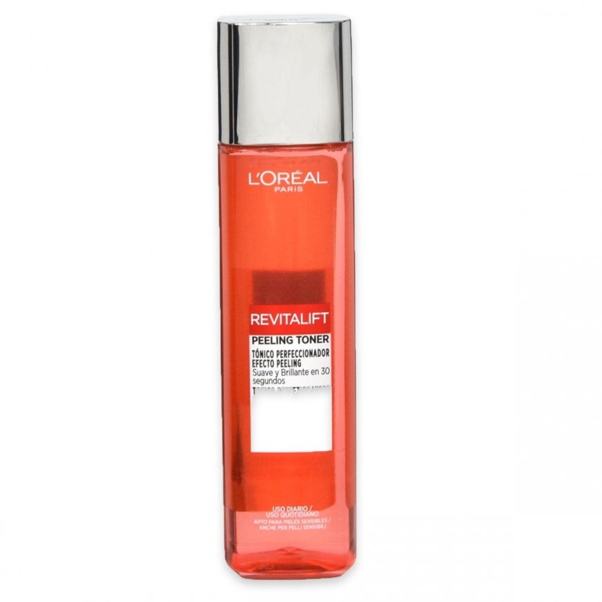 Face cream L'Oreal Make Up Revitalift 180 ml – 2
