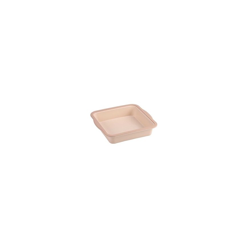 Silicone Square Baking Mold Zyle ZY2023SM