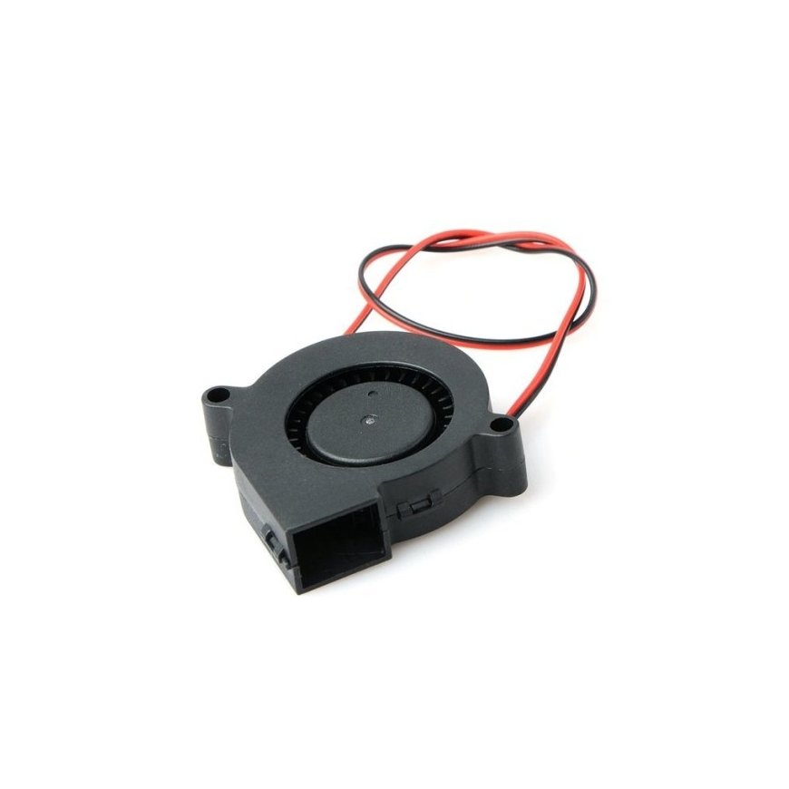 OEM вентилятор 12VDC 50x50x15mm для 3D-принтера – 2