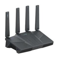 Gl Inet Maršrutizatorius Wi-Fi 7 2.4/5 GHz VPN USB 3.0 Flint 3e