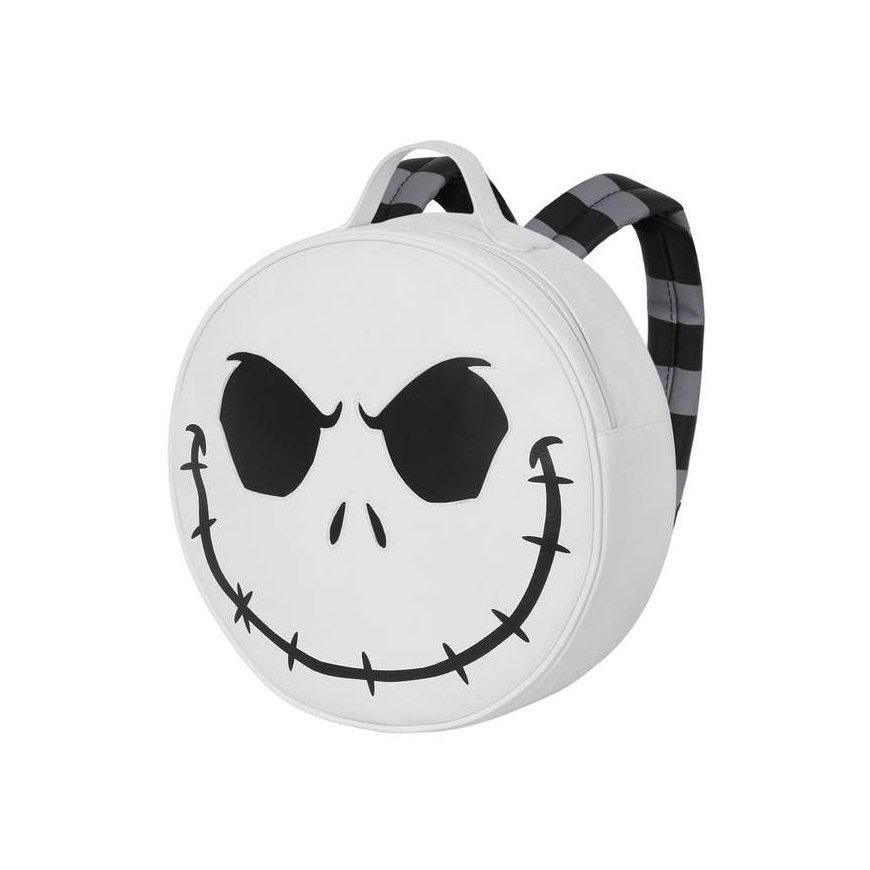 Karactermania Disney Nightmare Before Christmas Jack reppu 25 cm