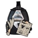 Karactermania Disney Nightmare Before Christmas Jack backpack 25cm Karactermania Disney Nightmare Before Christmas Jack backpack 25cm