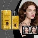 Be Hair Be Color 12 Minute Hair Dye 100ml - 4.0 | Medium Chestnut Be Hair Be Color 12 Minute Hair Dye 100ml - 4.0 | Medium Chestnut