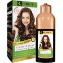 Be Hair Be Color 12 minučių plaukų dažai 100ml - 4,0 | Vidutinė kaštoninė