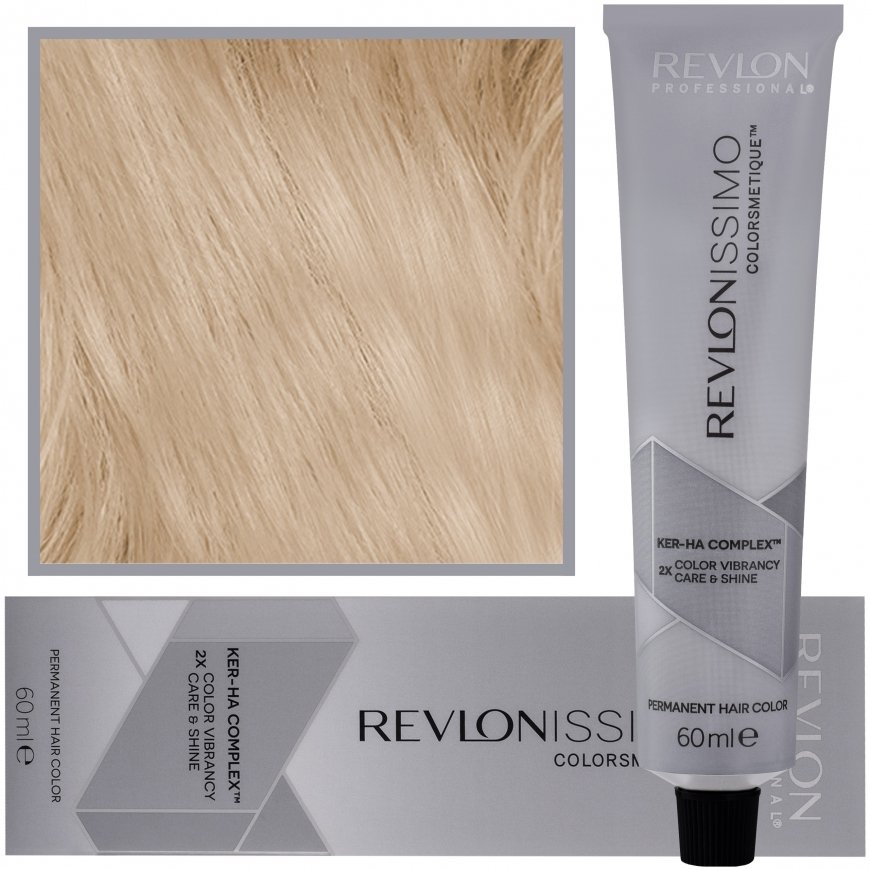 Revlon Revlonissimo Colorsmetique matējošā krāsa 60ml