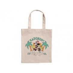 Suncity Disney Minnie Mouse Catchin' Waves shopping bag