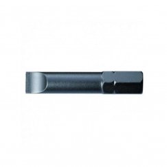 WERA 800/2S Screwdriver Bit 1.2x6.5x41mm