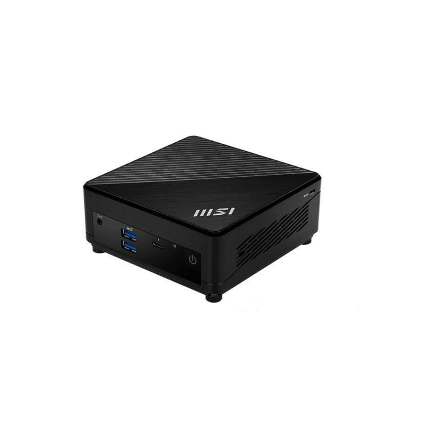 Acer Revo RB102 5-120U Desktop Computer 16GB 512GBSSD Black W11P