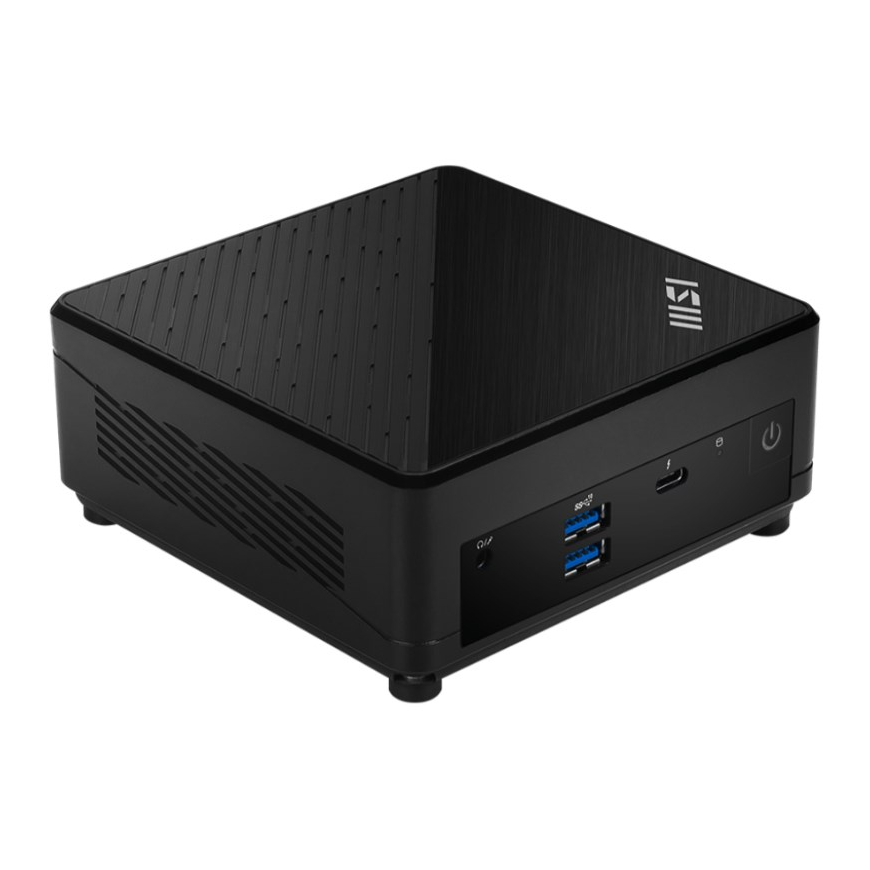Acer Revo RB102 5-120U Desktop Computer 16GB 512GBSSD Black W11P – 2