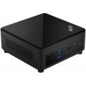 Acer Revo RB102 5-120U Desktop Computer 16GB 512GBSSD Black W11P Acer Revo RB102 5-120U Desktop Computer 16GB 512GBSSD Black W11P