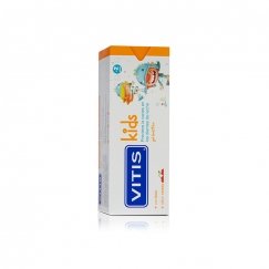 Vitis Lasten hammastahna 50 ml
