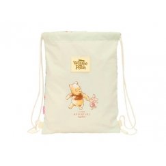 Сумка для гимнастики Safta Disney Winnie the Pooh 34 см