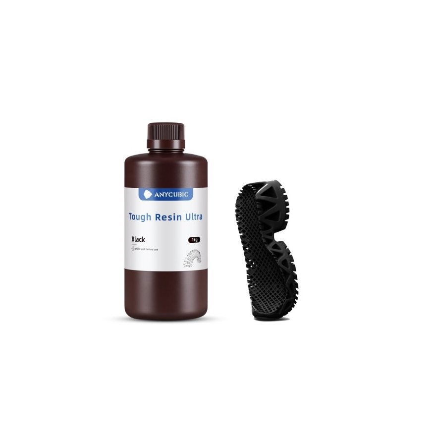 Anycubic Tough Resin Ultra
