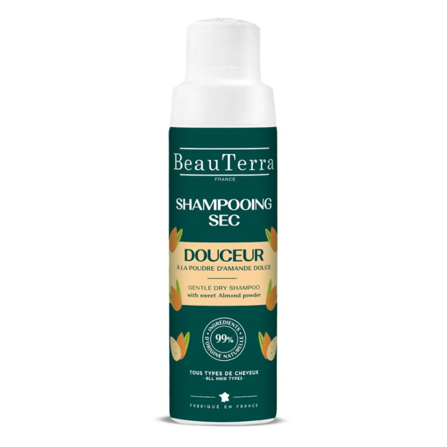 Beauterra Gentle Sauce šampoon, 50 g