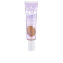 Essence Cosmetics Skin Tint moisturizing cream with color SPF30 140, 30 g
