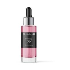 Excellent Pro Öljy tuotteelle, jossa on vadelmaa, 35ml