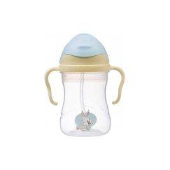 b.box - 240 ml water bottle with straw and weight | Looney Tunes