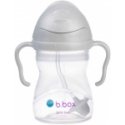 b.box - 240 ml vandens buteliukas su šiaudeliu ir svoriu | Looney Tunes b.box - 240 ml vandens buteliukas su šiaudeliu ir svoriu | Looney Tunes