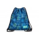 Cool Pack Sportinės aprangos maišelis CoolPack Solo Ocean Room Cool Pack Sportinės aprangos maišelis CoolPack Solo Ocean Room