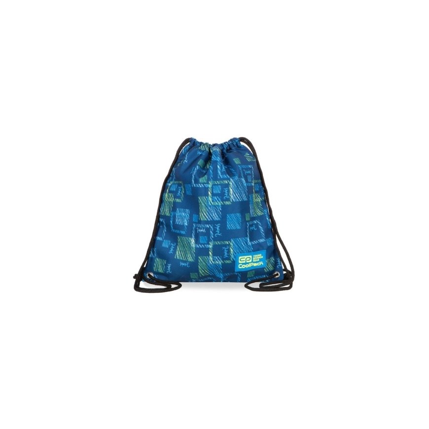 Cool Pack spordiriiete kott CoolPack Solo Ocean Room – 2