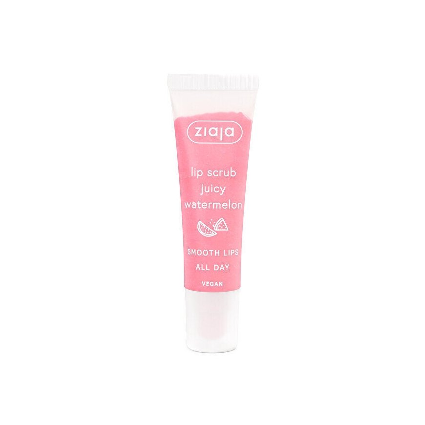 Ziaja Lip Gloss Sweet Mirabelle Lip Gloss