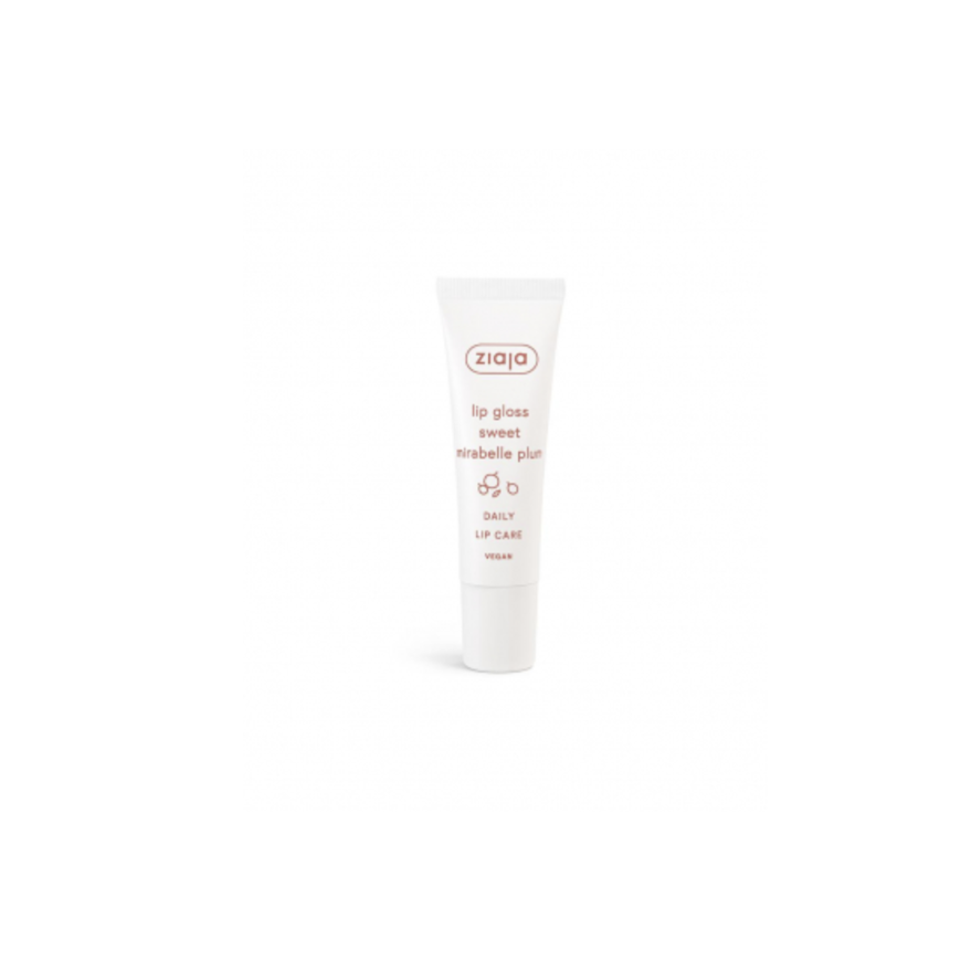 Ziaja Lip Gloss Sweet Mirabelle Lip Gloss – 2