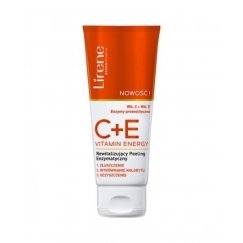 Lirene C+E Vitamiini Energia, 75 ml