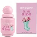 Don Algodón D Algodon Wom Vie En Rose, 30 ml Aromātiskais sprays Don Algodón D Algodon Wom Vie En Rose, 30 ml Aromātiskais sprays
