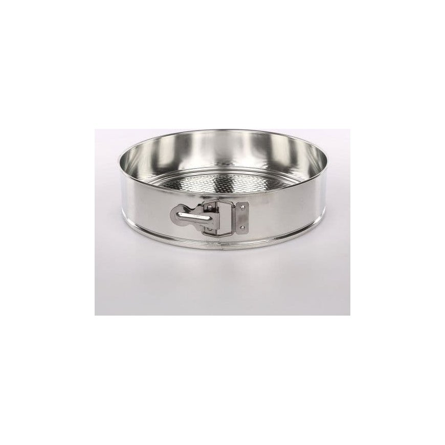 SNB Springform pan 260 corrugated bottom