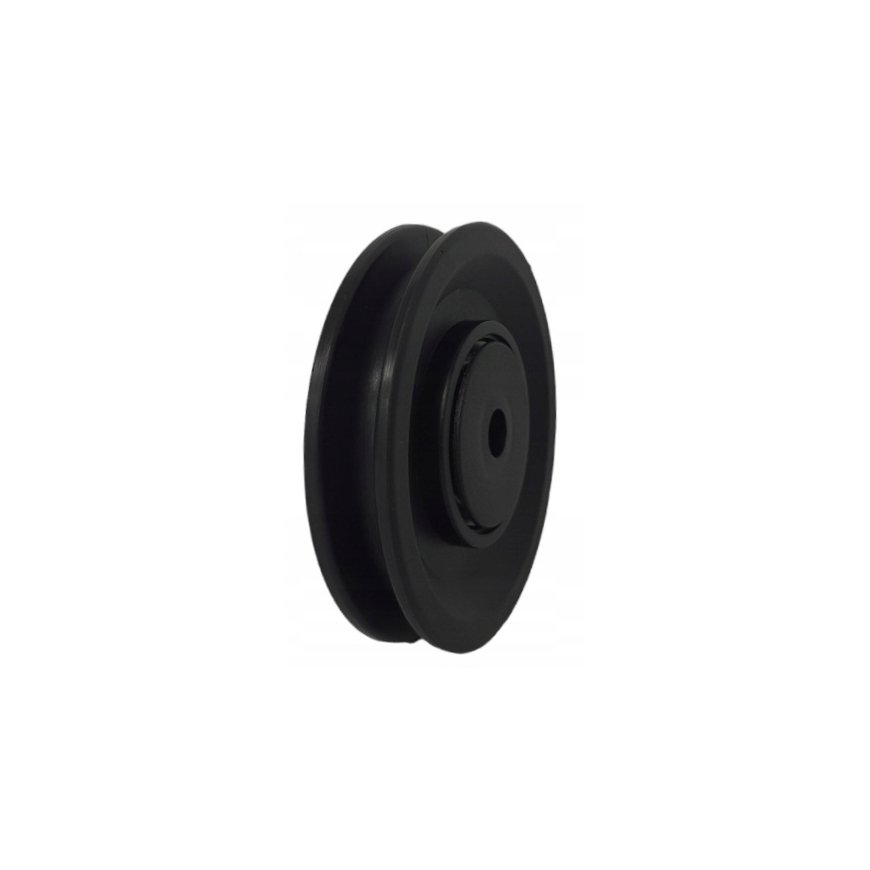 Mercor Enero ROLLER with 89mm AT connector and 6MM minimum dry. – 2