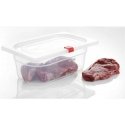 Polipropilēna konteiners GN 1/6 h 100 mm - Hendi 880470 Polipropilēna konteiners GN 1/6 h 100 mm - Hendi 880470