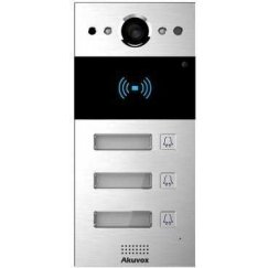 Akuvox AKV-C313W-W wideodomofona monitors