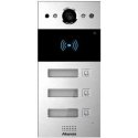 Monitorius plataus kampo vaizdo durų skambučio Akuvox AKV-C313W-W Monitorius plataus kampo vaizdo durų skambučio Akuvox AKV-C313W-W