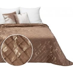Eurofirany CHON/LILY/PUDE 200X220 PUDE