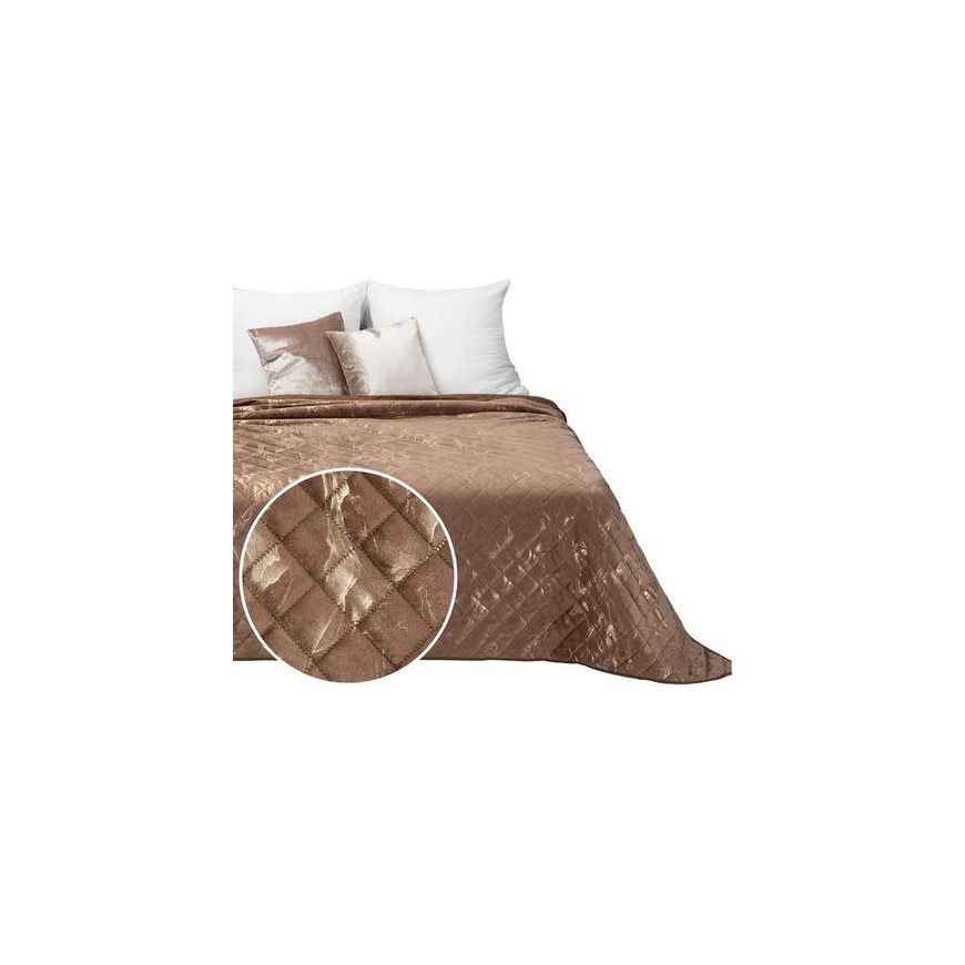 Eurofirany CHON/LILY/PUDE 200X220 PUDE