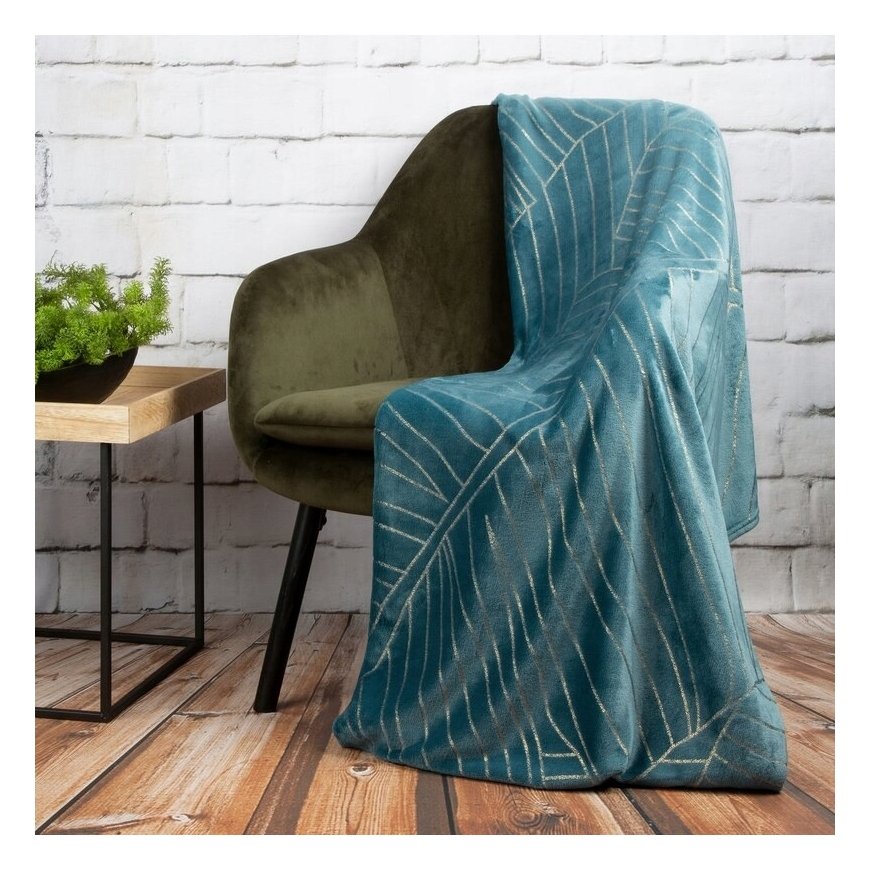 Eurofirany CHON/LILY/PUDE 200X220 PUDE – 2