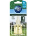 Ambi Pur ELECTRIC oro gaiviklio papildymas tatami 21,5 ml Ambi Pur ELECTRIC oro gaiviklio papildymas tatami 21,5 ml