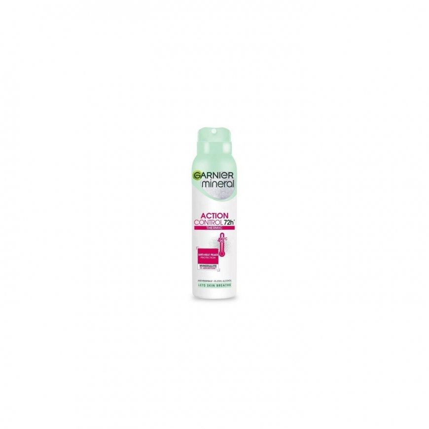 Garnier Mineral Action Control, 150 ml